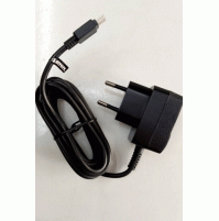 AC Charger and  Europe Adapter - 010-10723-03  - Garmin